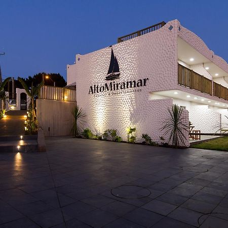 Altomiramar Apartment El Quisco Exterior photo