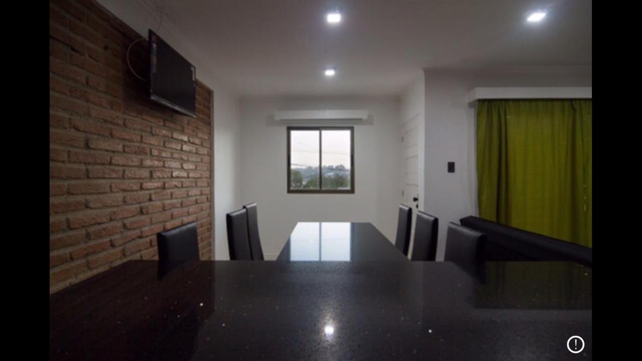 Altomiramar Apartment El Quisco Exterior photo