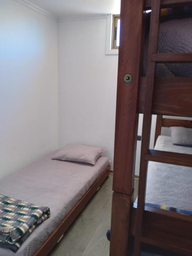 Altomiramar Apartment El Quisco Exterior photo