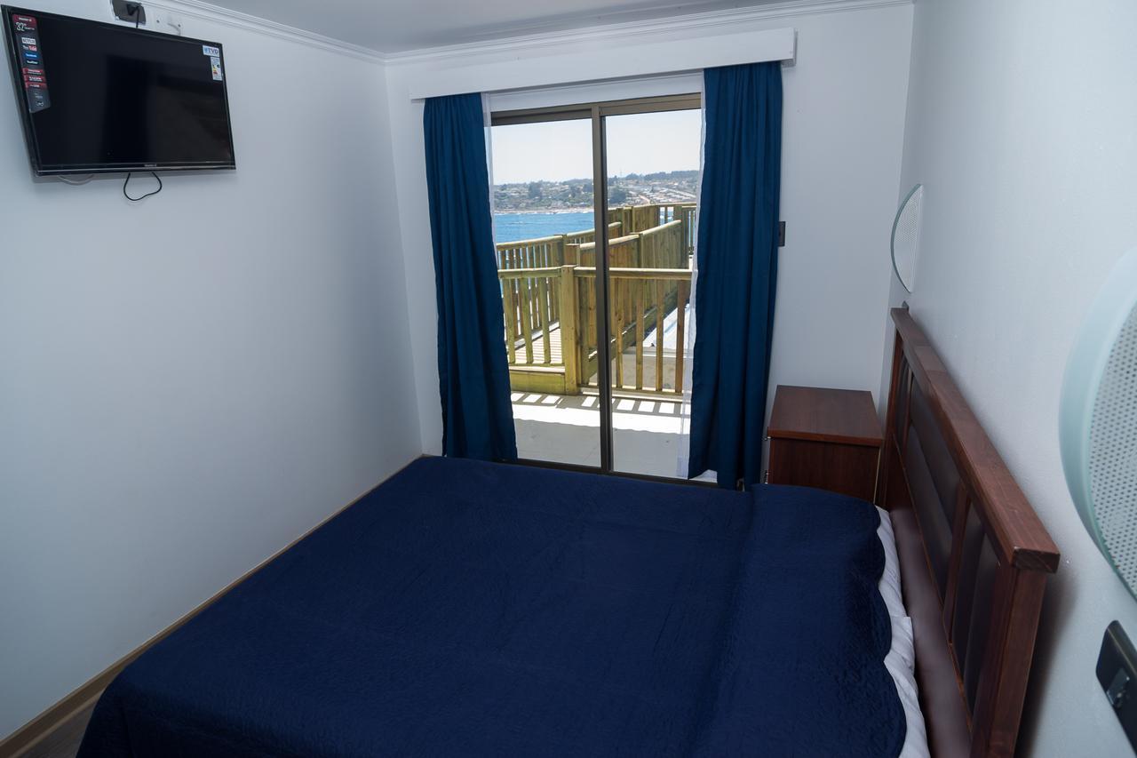 Altomiramar Apartment El Quisco Exterior photo