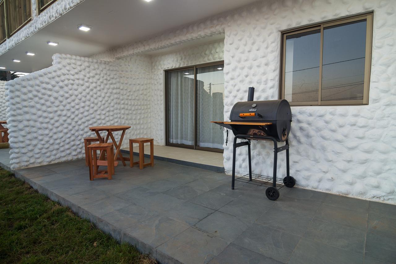 Altomiramar Apartment El Quisco Exterior photo