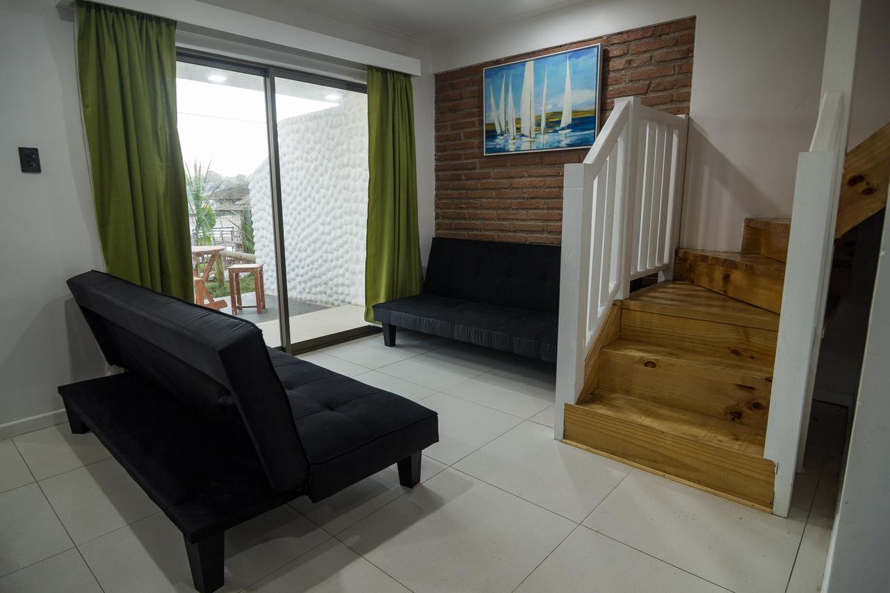 Altomiramar Apartment El Quisco Exterior photo